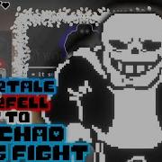 UNDERTALE UNDERFELL REACT TO GIGACHAD SANS FIGHT REQUEST