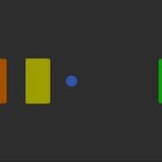 3D Animation In Python Using Ursina Module Showing Collision Direction Change Target Destroy