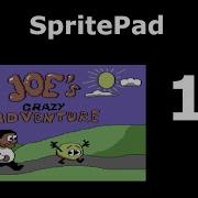C64 Assembly Programming Part 14 SpritePad