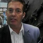 Colt LE901 Modular 308 And 223 AR Rifle