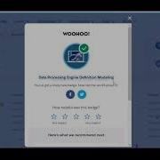 Data Processing Engine Definition Modeling Salesforce