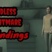 Endless Nightmare All Ending S