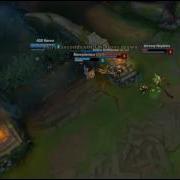 Nidalee Spear Hitbox