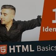 HTML Tutorial Class ID Selectors Identifiers 11 11