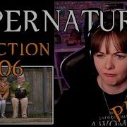 Supernatural Reaction 14x06 Part 1 DakaraJayne