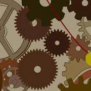 FFA124 Animation Pendulum With Tail