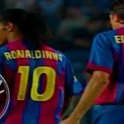 Ronaldinho Legendary Skills