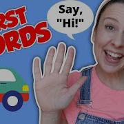 Learn To Talk For Toddlers First Words Speech For 2 Year Old Speech Delay Learning Apraxia