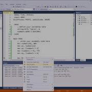 MASM Assembly Language Programming Tutorial A Closer Look At Arrays
