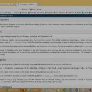 Instalar Bugzilla Parte 2