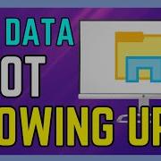 Fix AppData Not Showing Up In File Explorer Where Is AppData Folder In Windows 1110 PC