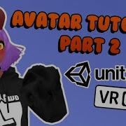 OUTDATED 2 0 Avatar Tutorial