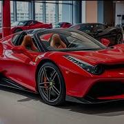2025 Ferrari Purosangue The Ultimate Luxury Performance SUV