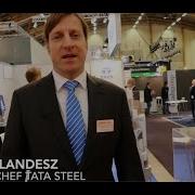 Introducing Tata Steel At Elmia Subcontractor 2018