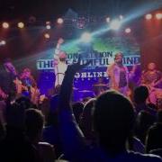 Jon Bellion Ft Blaque Keys Live Preoccupied
