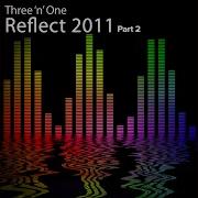 Reflect Oliver Klein 2003 Mix
