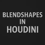 3 CFX Shotwork Tip Tricks In Houdini Blendshapes For Finalling