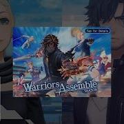 DISSIDIA DUELLUM FINAL FANTASY Warriors Assemble May 2026 Season Full Story Mobile