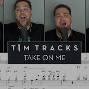 Take On Me A Ha Cover