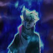 Feel Like God Boruto Mixed Anime AMV