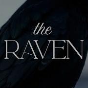 The Cheeky Celt The Raven