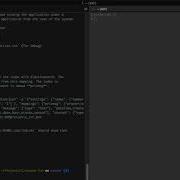 IRC Bot In C From Scratch Finale