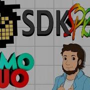 Demo Duo SDK Spriter
