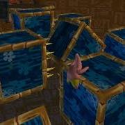 Spongebob Squarepants Movie Game Now That We Re Men Floating Block Challenge
