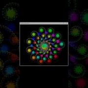 Amazing Graphics Program In Python Python Coding Coading Trending Viralvideo ShortsFeed