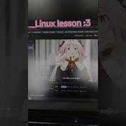 Linux Lesson 3