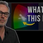 КОГДА использовать эту НОВУЮ функцию Color Warper