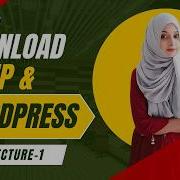 WordPress Installation On XAMPP In 5 Steps Localhost Setup