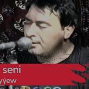 Bally Hajyyew Balam Seni 1991