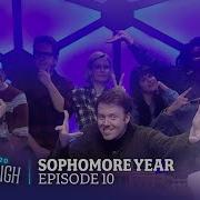 The Dangerous Mind Of Aelwyn Abernant Fantasy High Sophomore Year Ep 10