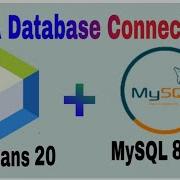 Connect MySQL 8 0 36 With NetBeans IDE 20 JDBC Tutorial Connector J Setup SSSAM Academy