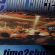 E Town Concrete Time To Shine