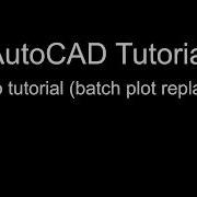 BatchLisp Tutorial