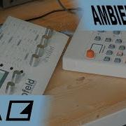 AMBIENT IDM Model Samples Waldorf Blofeld Raumskaya Neocrest ST