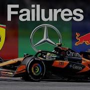 Why Ferrari Mercedes And Red Bull Have Been So Bad In F1 2025