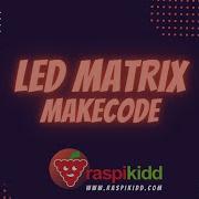 LED Matrix MakeCode