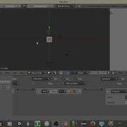 UPBGE How To Toggle Cameras Python
