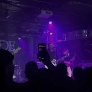 Bayside Blame It On Bad Luck Live 2 12 23