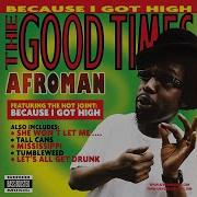 Afroman Let S All Get Drunk Bass Boosted