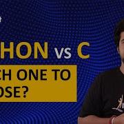 Python Vs C Difference Between Python And C Intellipaat