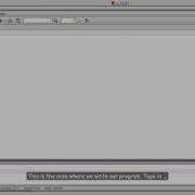 Ruby Your First Program Hello World