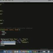Object Literal Notation Vs Object Constructor Notation