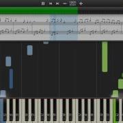 Yiruma Spring Time Piano Tutorial And Cover Sheets MIDI