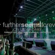 Further Seems Forever On Legendary Live At Furnace Fest 2023