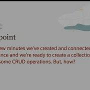 Getting Started With JSON Document Collections In The Autonomous JSON Database