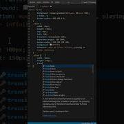Candle Animation Html Css Tutorial Tutorials Webdeveloper Trending